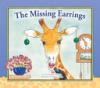 Cover image of The missing earrings