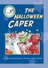 Cover image of The Halloween caper