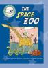 Cover image of The Space Zoo