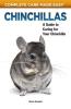 Cover image of Chinchillas