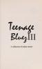 Cover image of Teenage bluez III