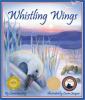 Cover image of Whistling wings