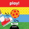 Cover image of Play!