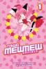 Cover image of Tokyo Mew Mew omnibus