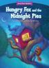 Cover image of Hungry fox and the midnight pies