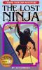 Cover image of The lost Ninja