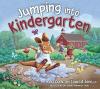 Cover image of Jumping into kindergarten