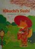 Cover image of Kikuchi's sushi