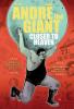 Cover image of Andre the Giant