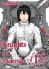 Cover image of Knights of Sidonia