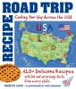 Cover image of Recipe road trip