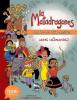 Cover image of la Matradragones