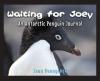 Cover image of Waiting for Joey