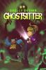 Cover image of Ghostsitter