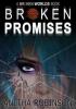Cover image of Broken promises