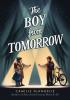 Cover image of The boy from tomorrow