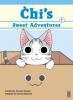 Cover image of Chi's sweet adventures