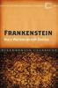 Cover image of Frankenstein, or, The modern Prometheus