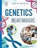 Cover image of Genetics breakthroughs