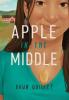 Cover image of Apple in the middle
