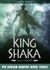 Cover image of King Shaka