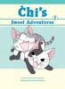 Cover image of Chi's sweet adventures