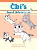 Cover image of Chi's sweet adventures