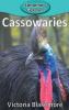 Cover image of Cassowaries