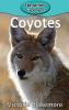 Cover image of Coyotes