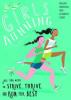 Cover image of Girls running