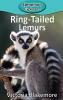 Cover image of Ring-tailed lemurs