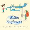 Cover image of Little Engineers