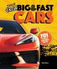 Cover image of Big & fast cars