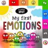 Cover image of My first emotions