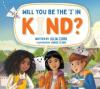 Cover image of Will you be the "I" in kind?