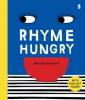 Cover image of Rhyme hungry