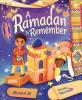 Cover image of A Ramadan to remember