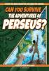 Cover image of Can you survive the adventures of Perseus?