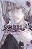 Cover image of Vampire knight