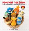 Cover image of Pompom Pok?mon