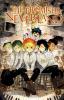 Cover image of The promised Neverland