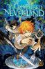 Cover image of The promised Neverland