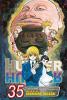 Cover image of Hunter X hunter