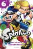 Cover image of Splatoon