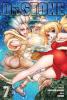 Cover image of Dr. Stone
