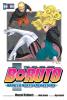 Cover image of Boruto