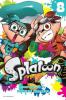 Cover image of Splatoon