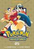 Cover image of Pokemon adventures collector's edition