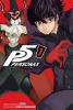 Cover image of Persona 5