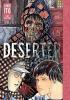 Cover image of Deserter